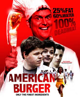 Смотреть Онлайн Американский бургер / American Burger [2014]